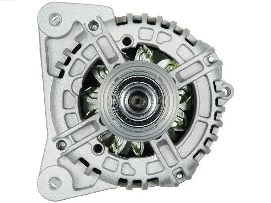 Obrázok Alternátor AS-PL Brand new |  | Alternators | 0124425037 A0763S
