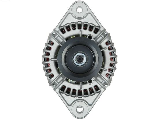 Obrázok Alternátor AS-PL Brand new |  | Alternators | 0124655437 A0754S