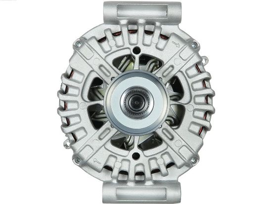 Obrázok Alternátor AS-PL Brand new |  | Alternators | FG18S047 A3466S
