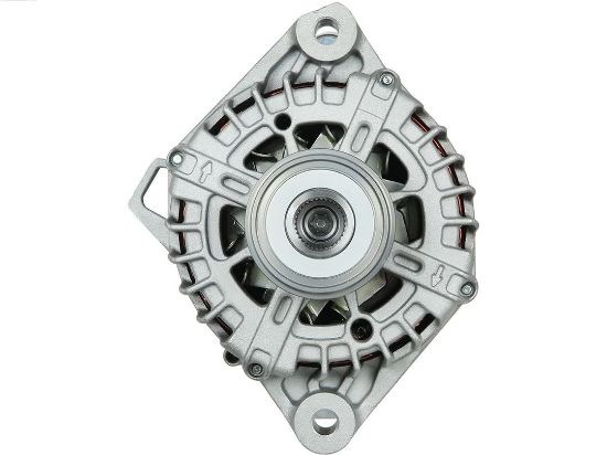 Obrázok Alternátor AS-PL Brand new |  | Alternators | 37300-2G750 A9304S