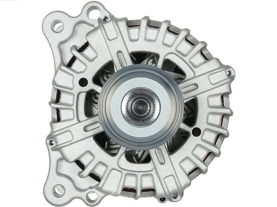 Obrázok Alternátor AS-PL Brand new |  | Alternators | FG18S043 A3468S