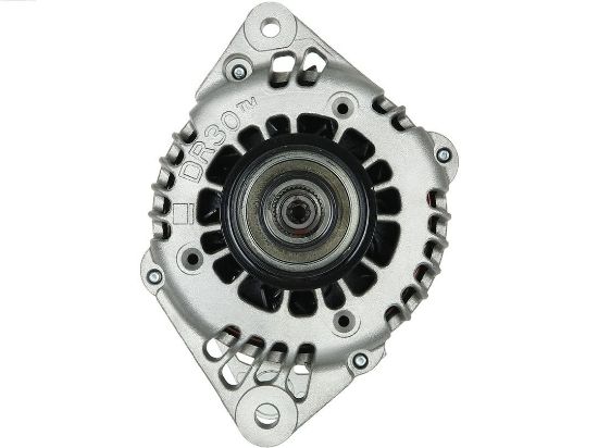 Obrázok Alternátor AS-PL Remanufactured |  | Alternators A1020PR