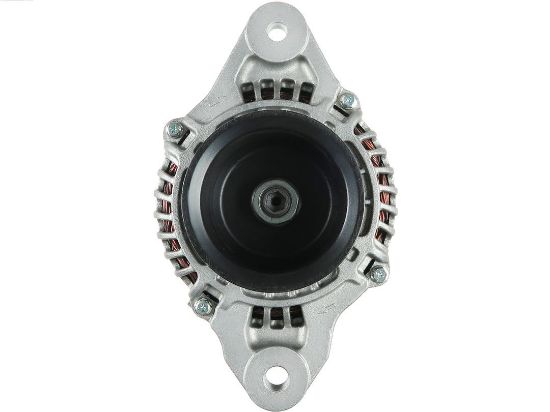 Obrázok Alternátor AS-PL Remanufactured |  | Alternators A5368PR