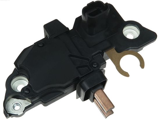 Obrázok Regulátor alternátora AS-PL Brand new |  | Alternator regulators ARE0063S
