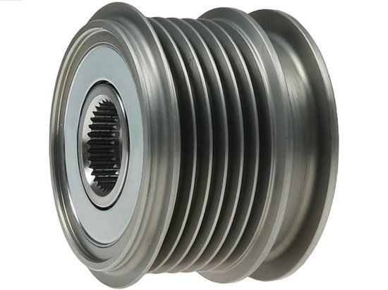 Obrázok Voľnobeżka alternátora AS-PL Brand new |  | Alternator freewheel pulleys AFP3014