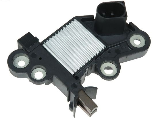 Obrázok Regulátor alternátora AS-PL Brand new |  | Alternator regulators ARE0191P