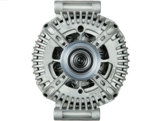Obrázok Alternátor AS-PL Brand new | Valeo | Alternators A3114VALEO