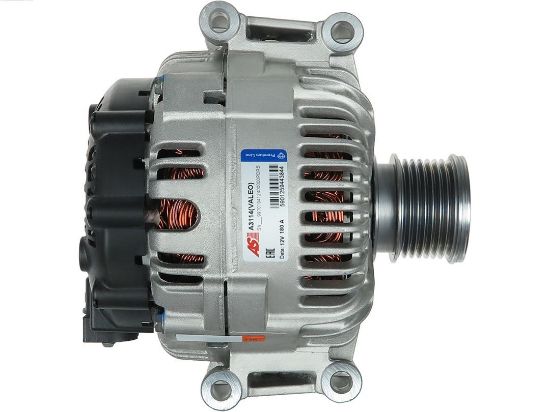 Obrázok Alternátor AS-PL Brand new | Valeo | Alternators A3114VALEO