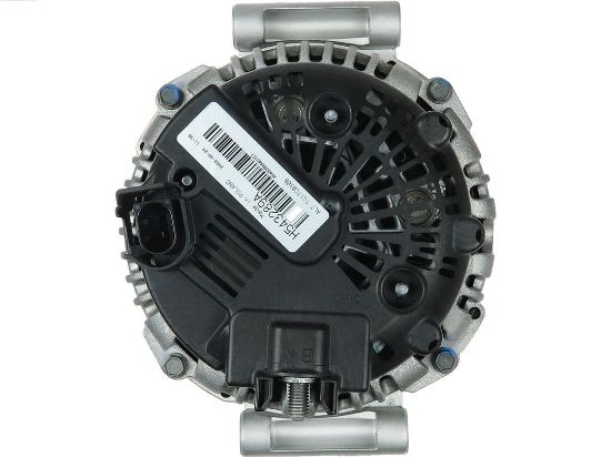 Obrázok Alternátor AS-PL Brand new | Valeo | Alternators A3114VALEO