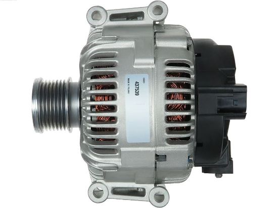 Obrázok Alternátor AS-PL Brand new | Valeo | Alternators A3114VALEO