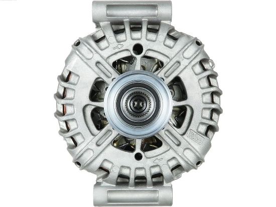 Obrázok Alternátor AS-PL Brand new | Valeo | Alternators A3115VALEO