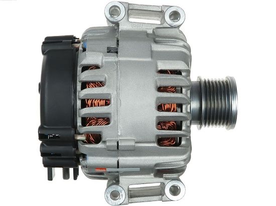 Obrázok Alternátor AS-PL Brand new | Valeo | Alternators A3115VALEO