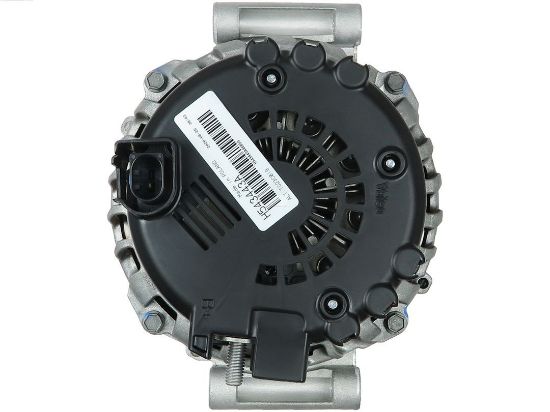 Obrázok Alternátor AS-PL Brand new | Valeo | Alternators A3115VALEO