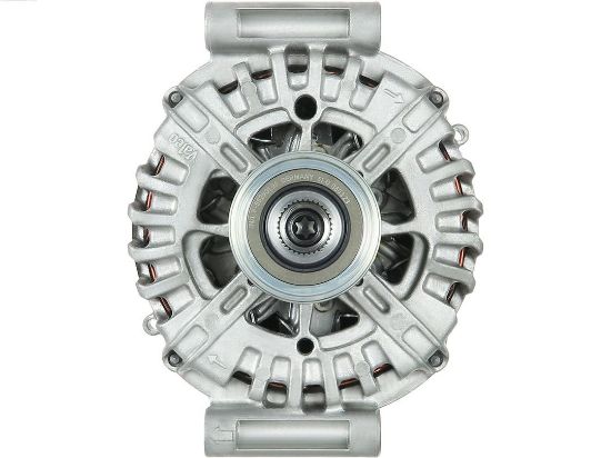 Obrázok Alternátor AS-PL Brand new | Valeo | Alternators A3145VALEO