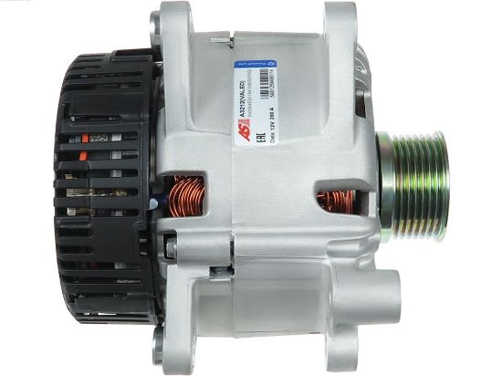 Obrázok Alternátor AS-PL Brand new | Valeo | Alternators A3212VALEO
