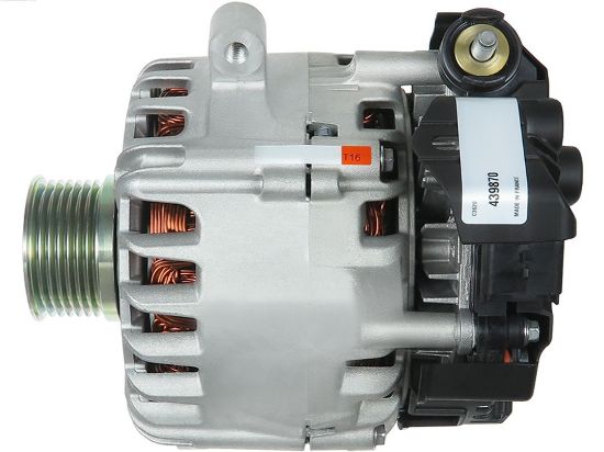 Obrázok Alternátor AS-PL Brand new | Valeo | Alternators A3212VALEO