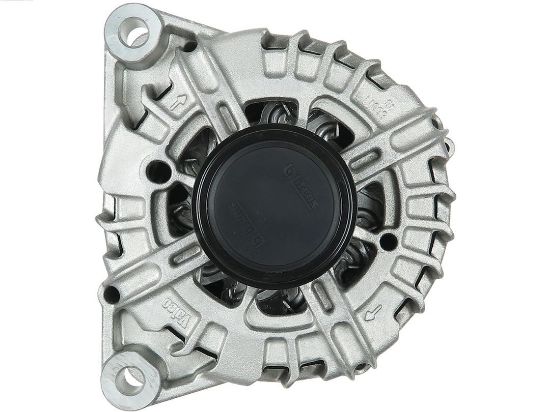 Obrázok Alternátor AS-PL Brand new | Valeo | Alternators A3267VALEO
