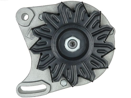 Obrázok Alternátor AS-PL Remanufactured |  | Alternators A4018PR