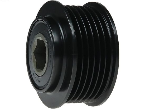 Obrázok Voľnobeżka alternátora AS-PL Brand new | Koyo | Alternator freewheel pulleys AFP6046KOYO