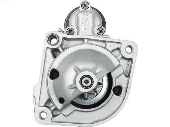 Obrázok żtartér AS-PL Remanufactured |  | Starters S0307PR
