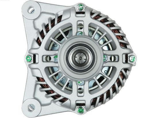 Obrázok Alternátor AS-PL Brand new |  | Alternators | A2TJ2081ZE A5124