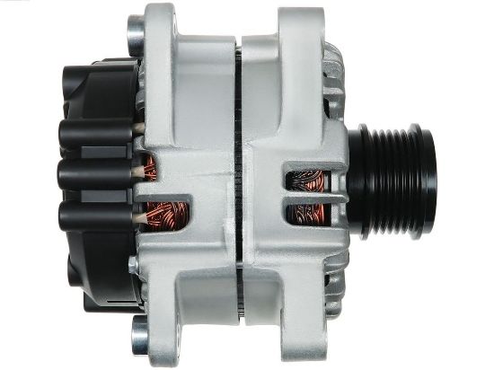 Obrázok Alternátor AS-PL Brand new | Valeo | Alternators A3512VALEO