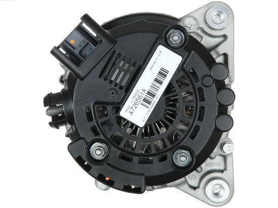 Obrázok Alternátor AS-PL Brand new | Valeo | Alternators A3512VALEO