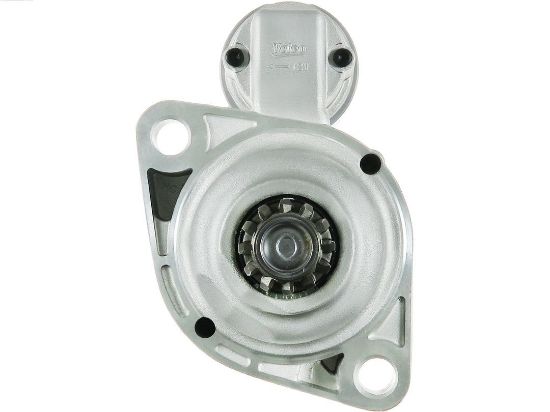 Obrázok żtartér AS-PL Brand new | Valeo | Starters S3069VALEO