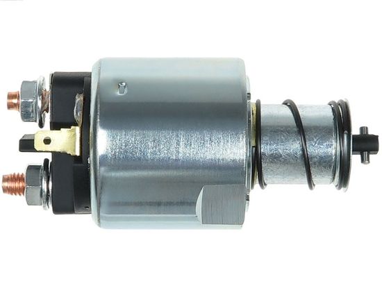 Obrázok Elektromagnetický spínač pre żtartér AS-PL Brand new |  | Starter solenoids SS3082