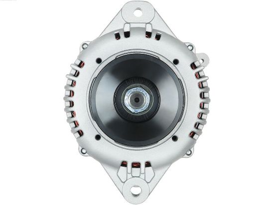 Obrázok Alternátor AS-PL Brand new |  | Alternators | LR190734 A2021