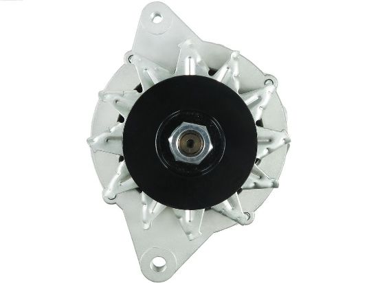 Obrázok Alternátor AS-PL Brand new |  | Alternators | LR170411 A2020