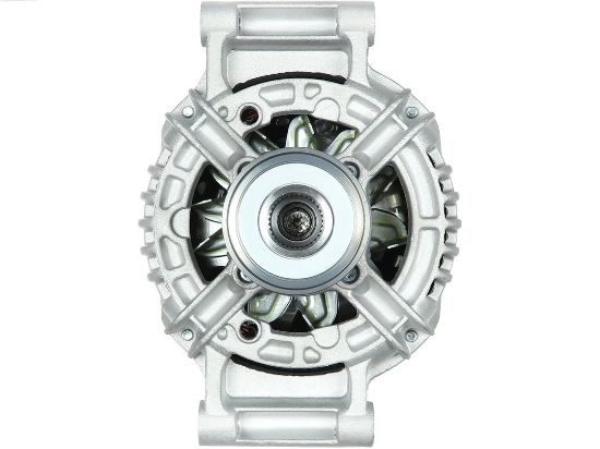 Obrázok Alternátor AS-PL Brand new |  | Alternators | 0124325170 A0242