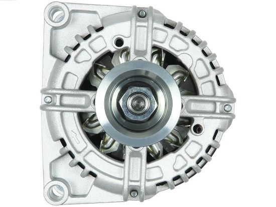 Obrázok Alternátor AS-PL Brand new |  | Alternators | 0124325163 A0346