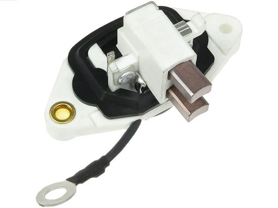 Obrázok Regulátor alternátora AS-PL Brand new |  | Alternator regulators ARE0024