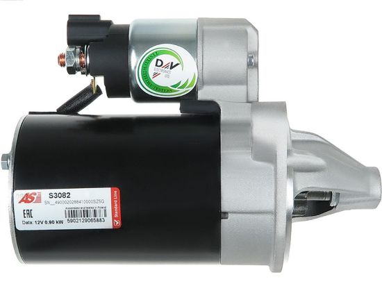 Obrázok żtartér AS-PL Brand new |  | Starters S3082