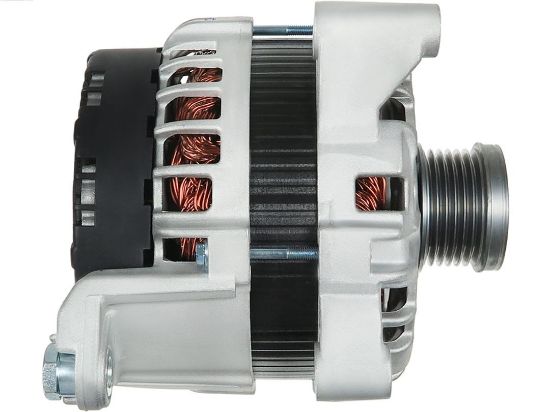 Obrázok Alternátor AS-PL Brand new |  | Alternators | 0125813002 A0766S