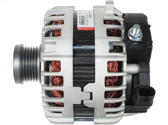 Obrázok Alternátor AS-PL Brand new |  | Alternators | 0125813002 A0766S