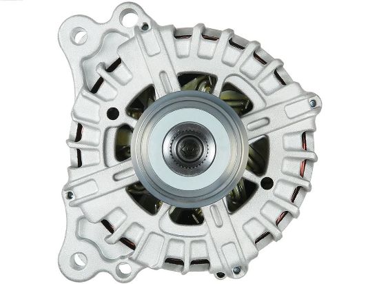 Obrázok Alternátor AS-PL Brand new |  | Alternators | FG18S100 A3494S