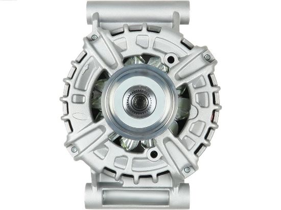 Obrázok Alternátor AS-PL Brand new |  | Alternators | 0125811085 A0770S
