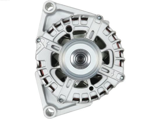 Obrázok Alternátor AS-PL Brand new |  | Alternators | FG12S048 A3488S
