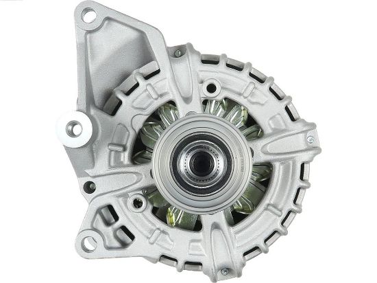 Obrázok Alternátor AS-PL Brand new |  | Alternators | 0125711113 A0771S