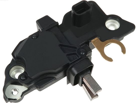 Obrázok Regulátor alternátora AS-PL Brand new |  | Alternator regulators ARE0152S
