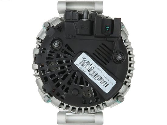 Obrázok Alternátor AS-PL Brand new | Valeo | Alternators A3199VALEO