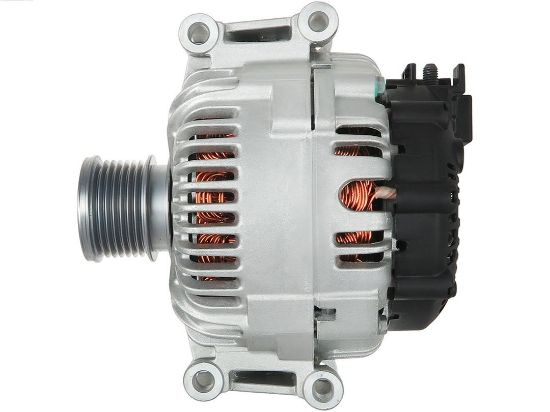 Obrázok Alternátor AS-PL Brand new | Valeo | Alternators A3199VALEO