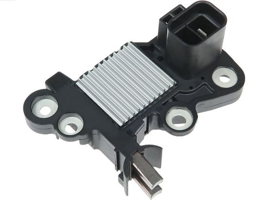 Obrázok Regulátor alternátora AS-PL Brand new |  | Alternator regulators ARE0246S