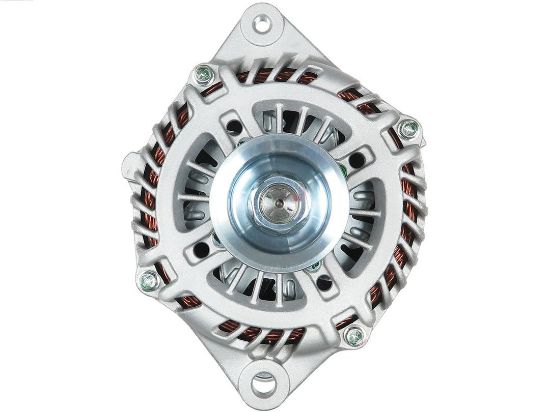 Obrázok Alternátor AS-PL Brand new |  | Alternators | A3TJ1791 A5409S