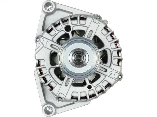 Obrázok Alternátor AS-PL Brand new |  | Alternators | FG12S031 A3513S