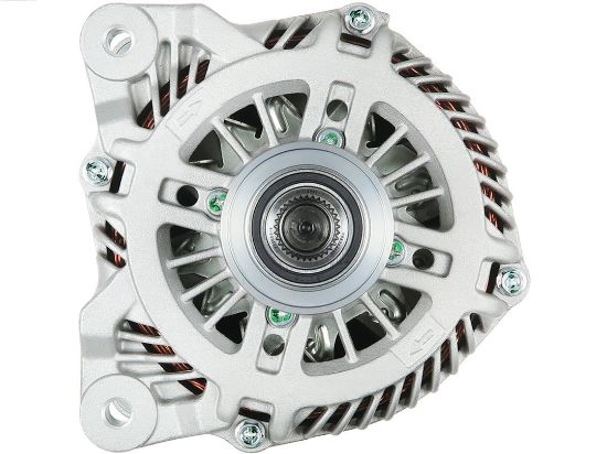 Obrázok Alternátor AS-PL Brand new |  | Alternators | A4TJ0381 A5410S