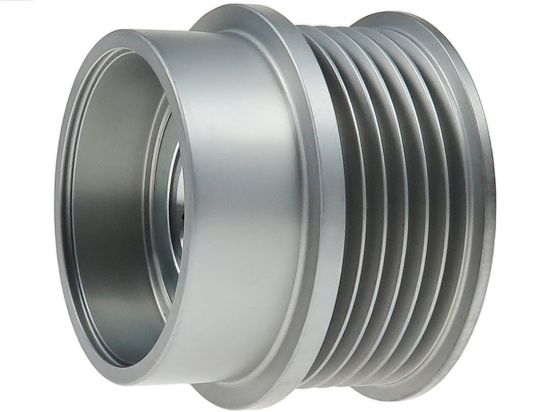 Obrázok Voľnobeżka alternátora AS-PL Brand new |  | Alternator freewheel pulleys AFP6046S