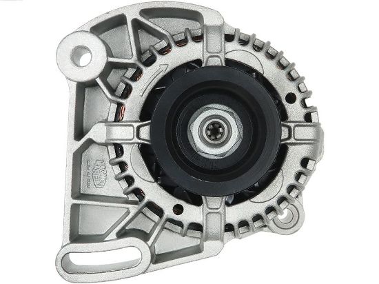 Obrázok Alternátor AS-PL Remanufactured |  | Alternators A4075PR